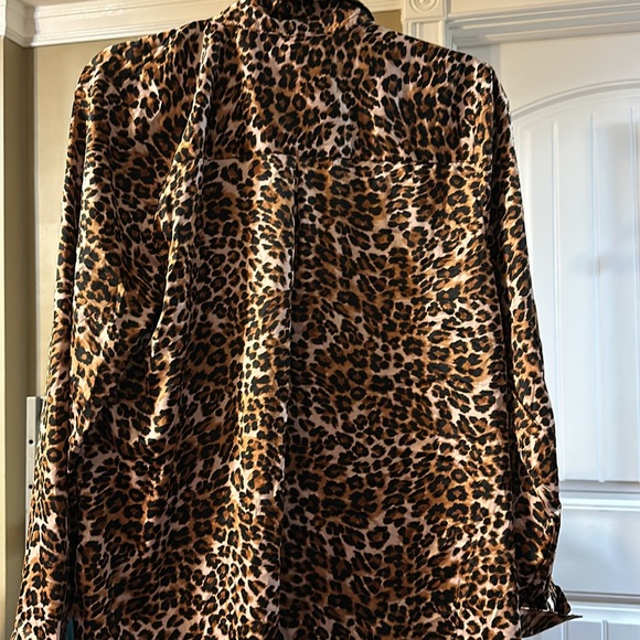 Sara Michelle button down shirt - Picture 3 of 3